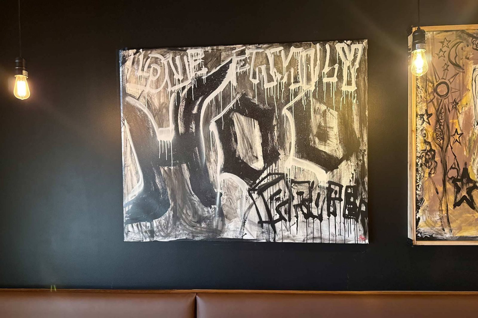 Jmoto Gallery — custom piece